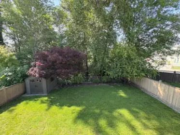 11789 Creekside Street, Maple Ridge, BC, Maple ridge — Single Family Residence for sale