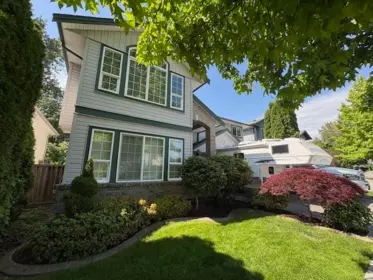11789 Creekside Street, Maple Ridge, BC, Maple ridge — Single Family Residence for sale