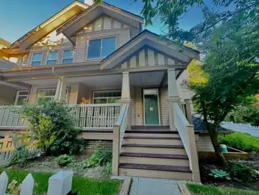 69 2678 King George Boulevard, Surrey, BC, Surrey — Townhouse for sale