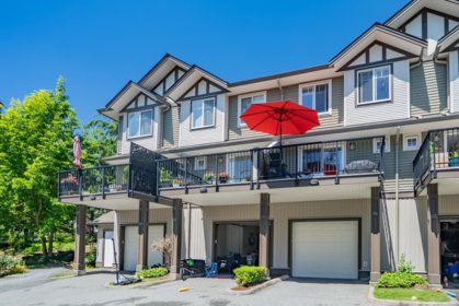 64 4401 Blauson Boulevard, Abbotsford, BC, Abbotsford — Townhouse for sale
