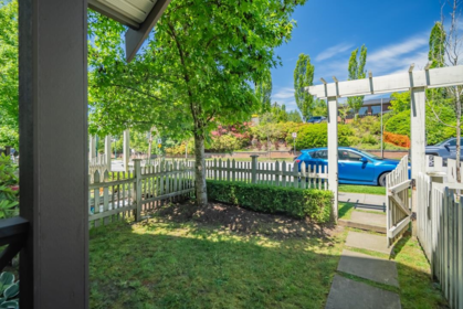 64 4401 Blauson Boulevard, Abbotsford, BC, Abbotsford — Townhouse for sale