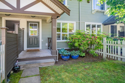 64 4401 Blauson Boulevard, Abbotsford, BC, Abbotsford — Townhouse for sale