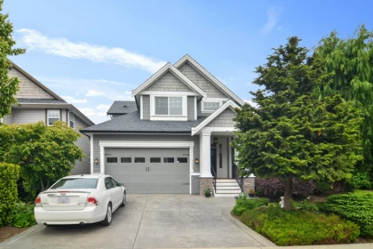 21229 83a Avenue, Langley, BC, Langley — Single Family Residence for sale