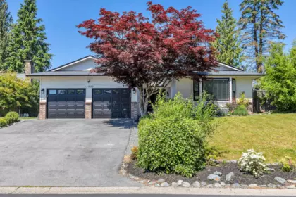32995 Whidden Avenue, Mission, BC, Mission — Single Family Residence for sale