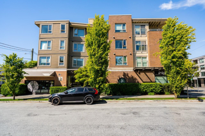 304 1689 E 13th Avenue, Vancouver, BC, Vancouver — Apartment/Condo for sale