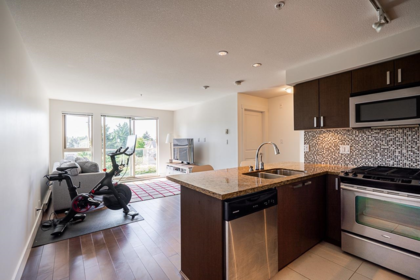 304 1689 E 13th Avenue, Vancouver, BC, Vancouver — Apartment/Condo for sale