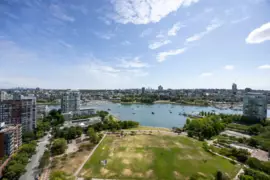 2505 388 Drake Street, Vancouver, BC