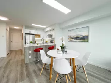Pantry Photo of 904 6119 Cooney Road, Richmond, BC