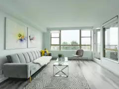 904 6119 Cooney Road, Richmond, BC