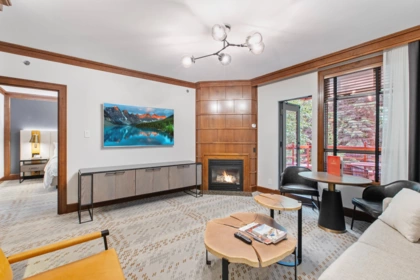 319 4591 Blackcomb Way, Whistler, BC, Whistler — Apartment/Condo for sale