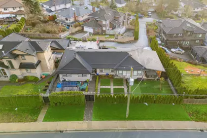 7312 Broadway, Burnaby, BC, Burnaby — Single Family Residence for sale