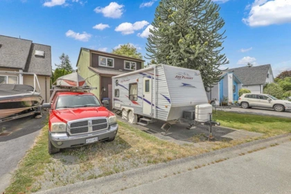 7261 129b Street, Surrey, BC, Surrey — Single Family Residence for sale
