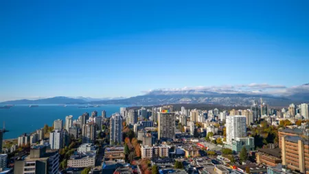 3810 1289 Hornby Street, Vancouver, BC, Vancouver — Apartment/Condo for sale