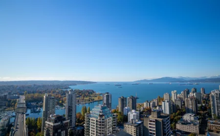 3810 1289 Hornby Street, Vancouver, BC, Vancouver — Apartment/Condo for sale