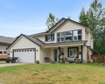 65886 Park Avenue, Hope, BC, Hope — Single Family Residence for sale