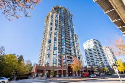 1004 10777 University Drive, Surrey, BC, Surrey — Apartment/Condo for sale