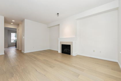 55 1370 Purcell Drive, Coquitlam, BC, Coquitlam — Townhouse for sale