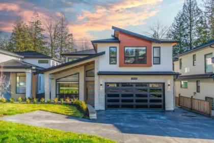 1409 Pipeline Place, Coquitlam, BC, Coquitlam — Single Family Residence for sale