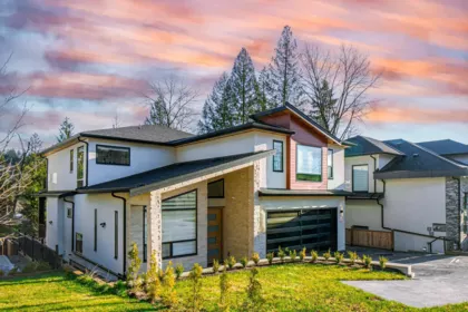 1409 Pipeline Place, Coquitlam, BC, Coquitlam — Single Family Residence for sale