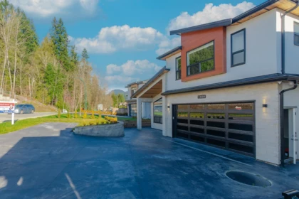 1409 Pipeline Place, Coquitlam, BC, Coquitlam — Single Family Residence for sale