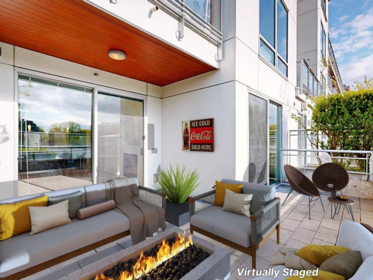 201 3333 Main Street, Vancouver, BC, Vancouver — Apartment/Condo for sale