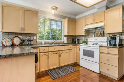 29 3110 Trafalgar Street, Abbotsford, BC, Abbotsford — Townhouse for sale