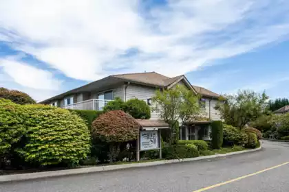 29 3110 Trafalgar Street, Abbotsford, BC, Abbotsford — Townhouse for sale