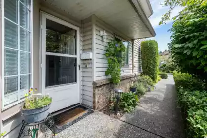 29 3110 Trafalgar Street, Abbotsford, BC, Abbotsford — Townhouse for sale