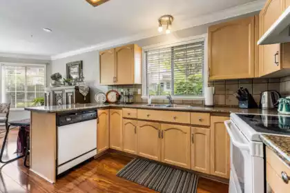 29 3110 Trafalgar Street, Abbotsford, BC, Abbotsford — Townhouse for sale