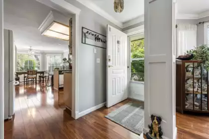 29 3110 Trafalgar Street, Abbotsford, BC, Abbotsford — Townhouse for sale
