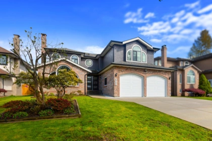 6704 123a Street, Surrey, BC, Surrey — Single Family Residence for sale