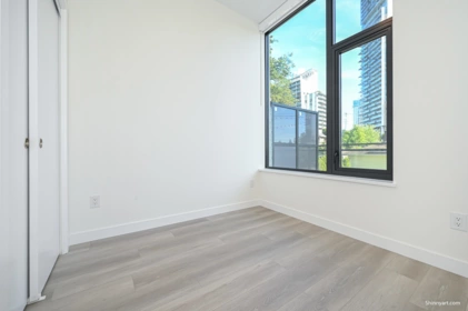 Office / Den Photo of 402 626 Claremont Street, Coquitlam, BC