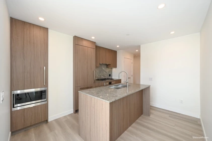 Primary Bedroom Photo of 402 626 Claremont Street, Coquitlam, BC