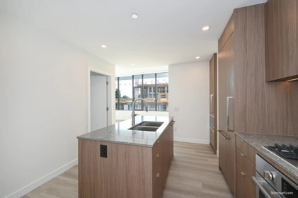 Pantry Photo of 402 626 Claremont Street, Coquitlam, BC