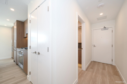 Kitchen Photo of 402 626 Claremont Street, Coquitlam, BC
