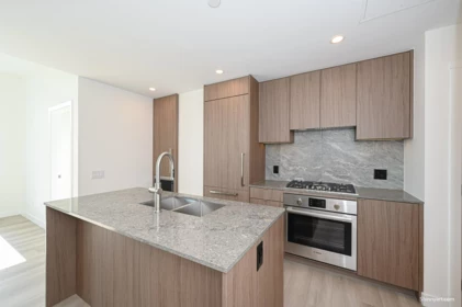 Breakfast Nook Photo of 402 626 Claremont Street, Coquitlam, BC