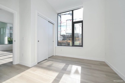 Basement Recreation Room Photo of 402 626 Claremont Street, Coquitlam, BC