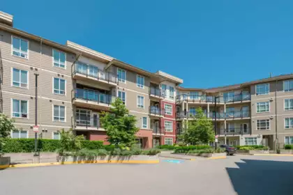 D315 20211 66 Avenue, Langley, BC, Langley — Apartment/Condo for sale