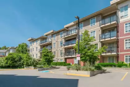 D315 20211 66 Avenue, Langley, BC, Langley — Apartment/Condo for sale