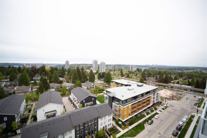 1210 525 Foster Avenue, Coquitlam, BC, Coquitlam — Apartment/Condo for sale