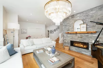 4710 Caulfeild Drive, West Vancouver, BC, West Vancouver — Single Family Residence for sale