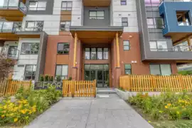 216 20286 72b Avenue, Langley, BC