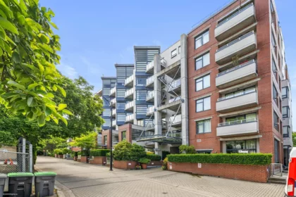 207 2228 Marstrand Avenue, Vancouver, BC, Vancouver — Apartment/Condo for sale