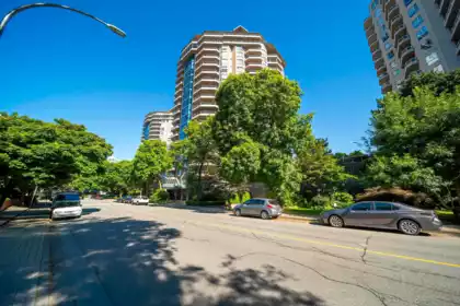 1002 1235 Quayside Drive, New Westminster, BC, New Westminster — Apartment/Condo for sale