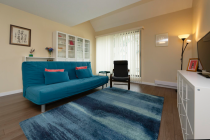 1 6431 Cooney Road, Richmond, BC, Richmond — Townhouse for sale