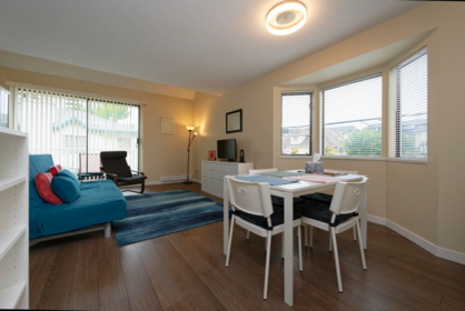 1 6431 Cooney Road, Richmond, BC, Richmond — Townhouse for sale
