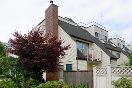 1 6431 Cooney Road, Richmond, BC, Richmond — Townhouse for sale