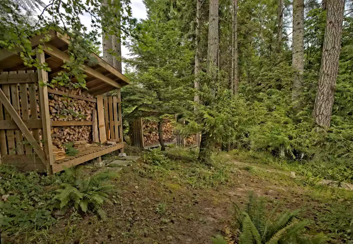 Community Amenities Photo (Clubhouse) of 118 Douglas Road, Salt Spring Island, BC