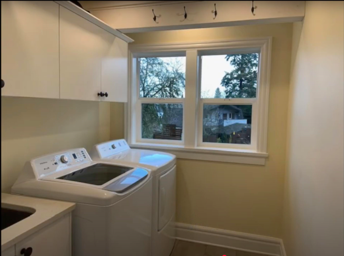 Garage Interior Photo of 118 Douglas Road, Salt Spring Island, BC