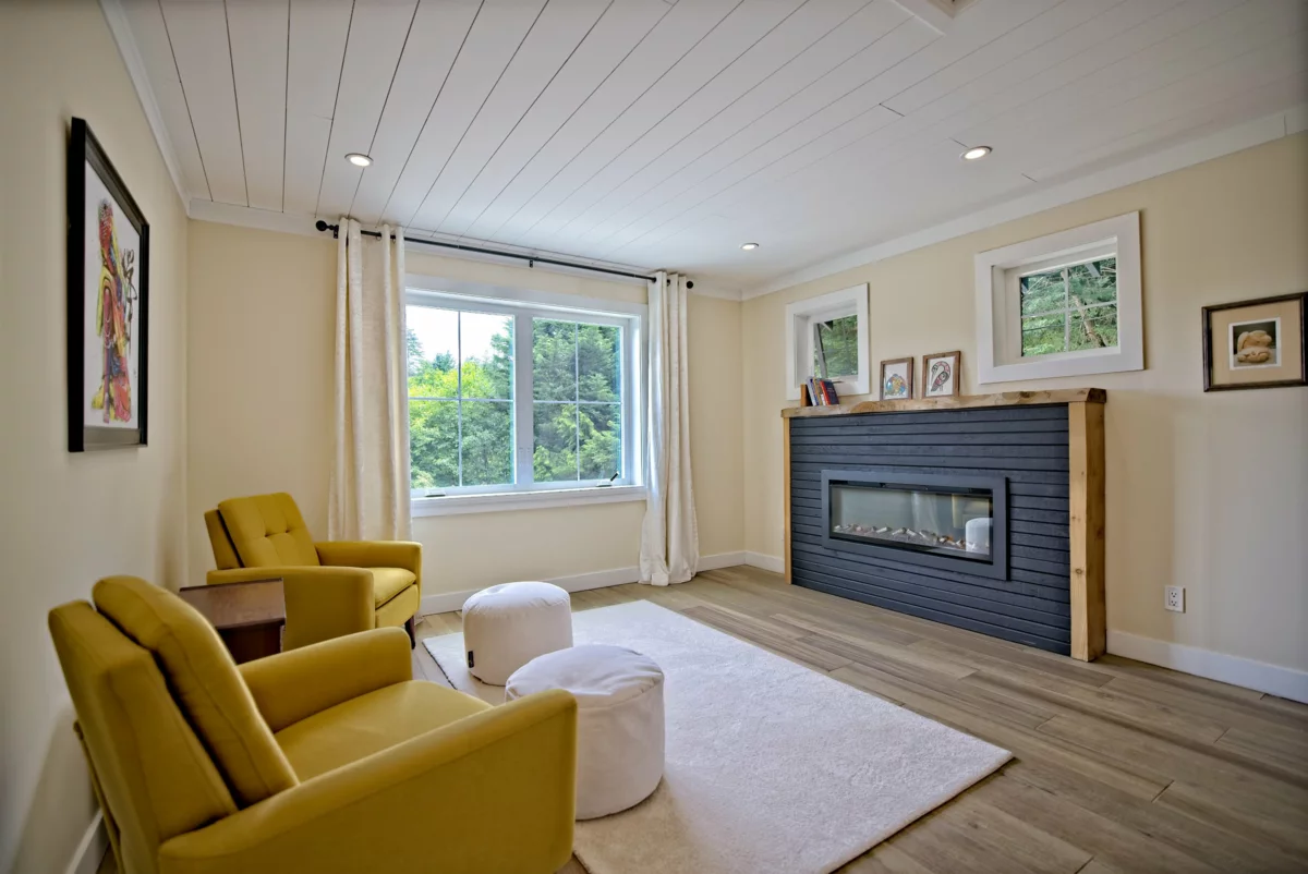 Garden / Landscaping Photo of 118 Douglas Road, Salt Spring Island, BC